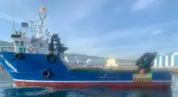 İş gemileri satılık
