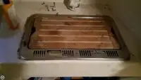 Trol gemisi satılık