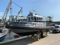Mürettebat botu satılık