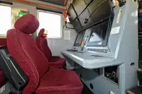 Araştırma gemisi satılık