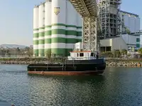 Römorkör satılık
