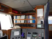 İş gemileri satılık