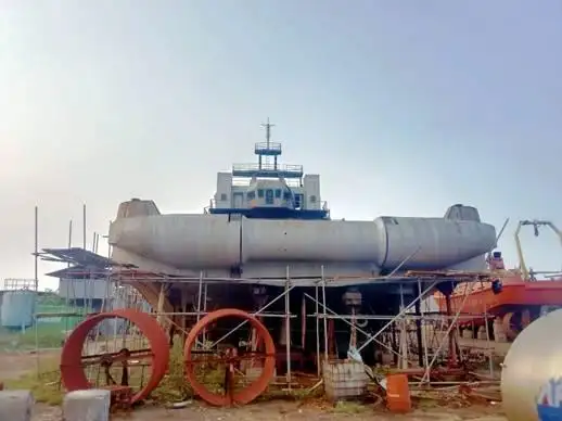 Çekme teknesi satılık
