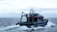 Konteyner gemisi satılık