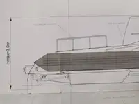 Şişirilebilir sert bot satılık