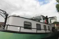 Gezi teknesi satılık