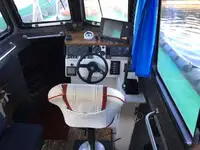 Pilot teknesi satılık