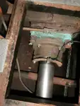 Kruvaziyer gemisi satılık