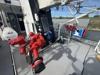 Devriye botu satılık