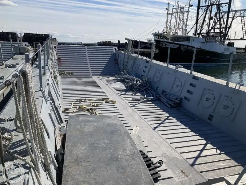 Çıkarma aracı, tank satılık