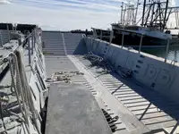 Çıkarma aracı, tank satılık