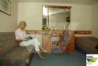 Kruvaziyer gemisi satılık