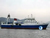 Trol gemisi satılık