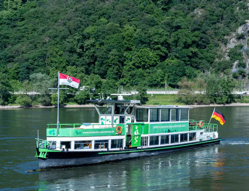 Yolcu gemisi satılık