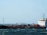 Petrol/Kimyasal tankeri satılık