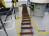 Soğutmalı gemi satılık