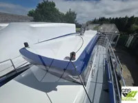 Pilot teknesi satılık