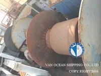 Trol gemisi satılık
