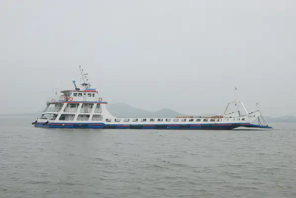 Ferry vessel for sale