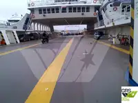 Ro-Ro gemisi satılık