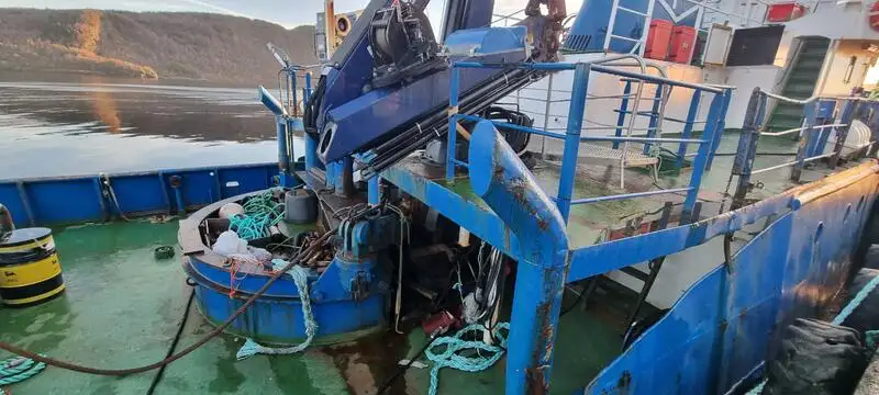 Çekme teknesi satılık