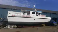 İş gemileri satılık