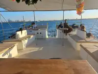 Kruvaziyer gemisi satılık