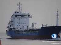 Petrol/Kimyasal tankeri satılık