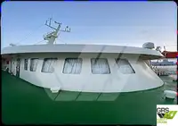 Ro-Ro gemisi satılık