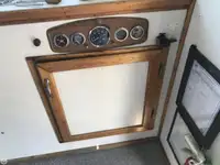Çekme teknesi satılık