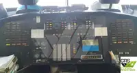 Yolcu gemisi satılık