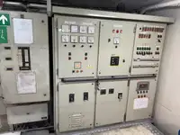Soğutmalı gemi satılık