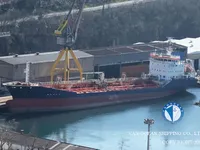 Petrol/Kimyasal tankeri satılık