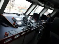 Konteyner gemisi satılık
