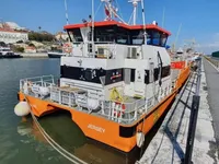 İş gemileri satılık