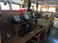 Soğutmalı gemi satılık