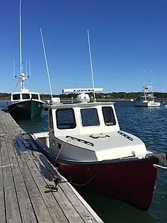 Balık işleme gemisi satılık