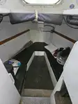 Dalgıç destek gemisi satılık