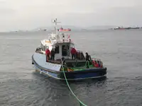 Römorkör satılık