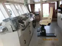 Yığın taşıyıcı satılık