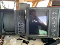 Uzun hatlı balıkçı gemisi satılık