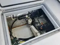 Araştırma gemisi satılık