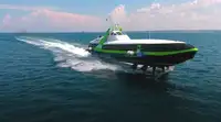 Hovakraft satılık