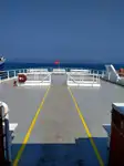 Kruvaziyer gemisi satılık