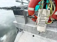 Kruvaziyer gemisi satılık