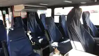 Rüzgar çiftliği servis gemisi satılık