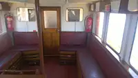 Kruvaziyer gemisi satılık