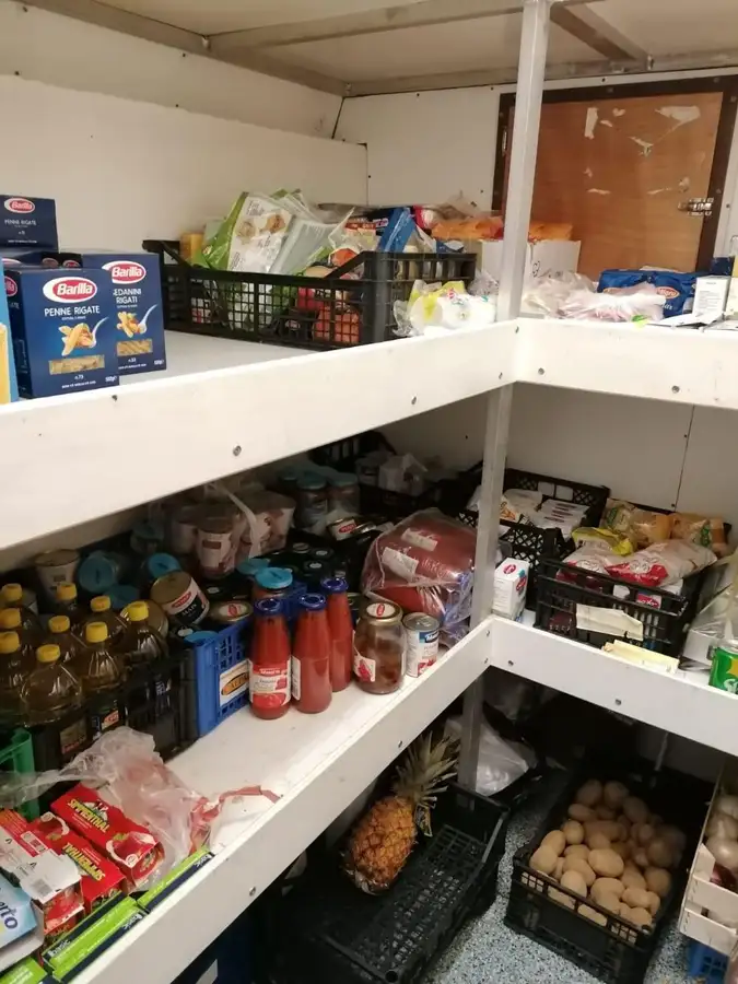 Mürettebat teknesi satılık