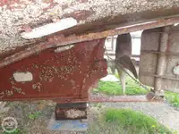 Çekme teknesi satılık