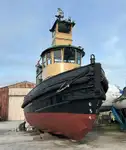 Römorkör satılık
